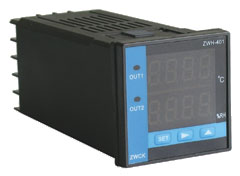 ZWH-401系列(智能型)温湿度控制器