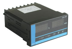 ZWH-801系列(强抗干扰智能型)温湿度控制器