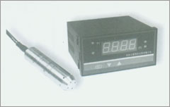 ZW-400系列智能液位显示控制仪