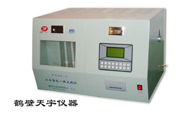 煤炭检测仪器,煤炭化验设备