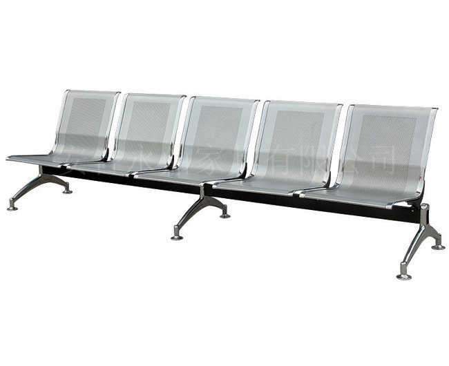 机场椅,等候椅,公共座椅YD-1023