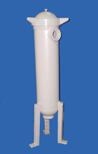 SAM塑胶袋式过滤器