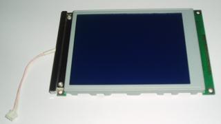 TJDM320240D液晶显示模块