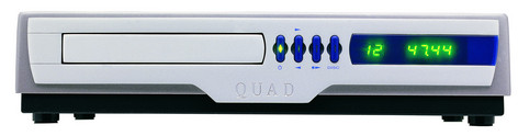 QUAD（国都）99CD-S CD播放机