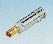 C3型射频同轴连接器