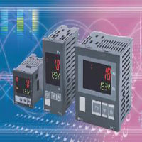 欧姆龙温控器E5AZ电子温控器
