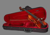 手工小提琴 MV012BM
