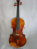 珍藏版纯手工小提琴
