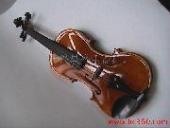 演奏用极品小提琴