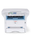 理光Aficio SP1000黑白数码复印机