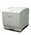 理光Aficio CL4000DN彩色激光打印机