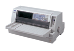 Epson LQ-680KPro针式打印机
