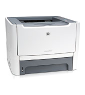 HP LaserJet P2014 激光打印机 (CB450A)