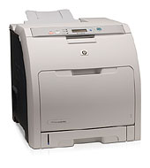 HP Color LaserJet 3600 彩色激光打印机系列