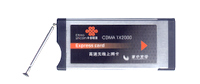 龙族CDMA  E型无线上网卡