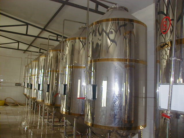 自酿啤酒设备--北京鑫得爱尔自酿啤酒设备 010-89202933