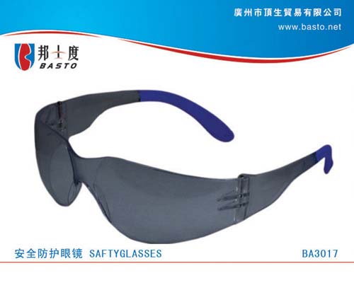 BASTO（邦士度）防护眼镜BA3017