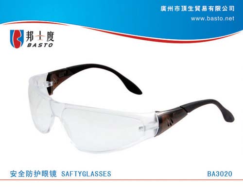 BASTO（邦士度）防护眼镜BA3020