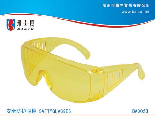 BASTO（邦士度）防护眼镜BA3023