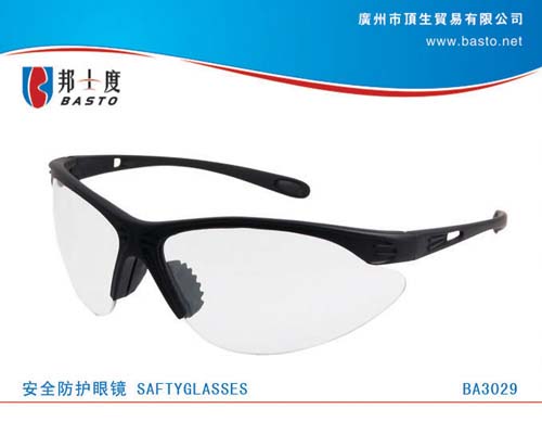BASTO（邦士度）防护眼镜BA3029