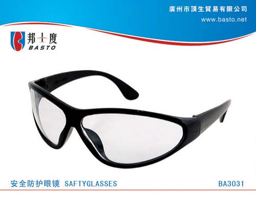 BASTO（邦士度）防护眼镜BA3031