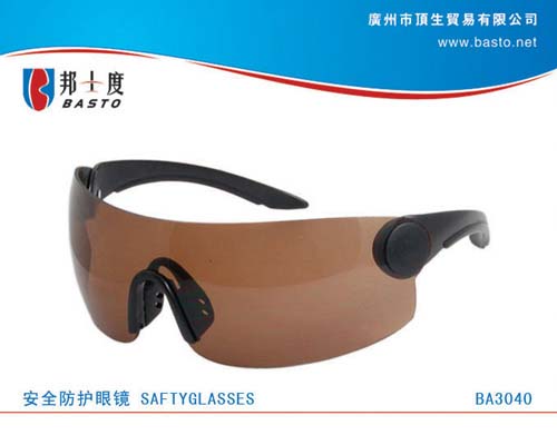 BASTO（邦士度）防护眼镜BA3040