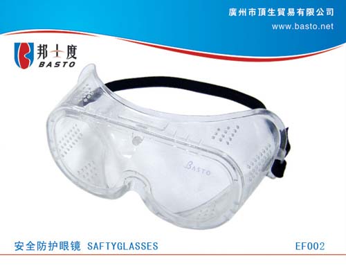 BASTO（邦士度）防护眼罩EF002