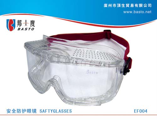 BASTO（邦士度）防护眼罩EF004