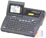Casio 标签机KL-8800（卡西欧标签机）全功能中英文标签机