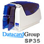 DATCARD SP35 证卡机