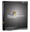 操作系统 Windows 2003 Server中文标准版