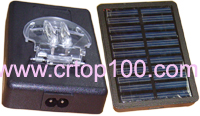 太阳能充电器/手机充电器/MP3充电器/太阳能万能充电器