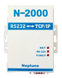 232转TCP/IP网络转换器