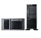 HP ML350G5 434717-AA1