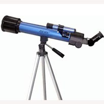 JIEHE60700CF观景天文望远镜