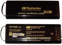 光纤熔接机/OTDR电池及适配器