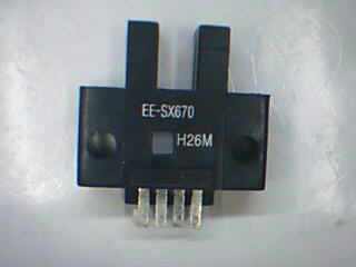 光电开关EE-SX670
