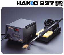 日本HAKKO 937数显焊台