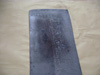 Tungsten Plate with raw surface