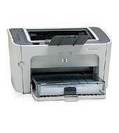 HP LaserJet 1505n 激光打印机