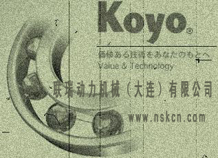 KOYO轴承-进口KOYO轴承-日本KOYO轴承-进口轴承经销商-联瑞动力机械（大连）有限公司041