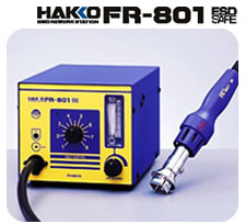  FR-801拔放台