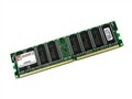 金士顿台式机内存DDR400/1GB