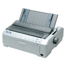 Epson 针式打印机LQ-590K