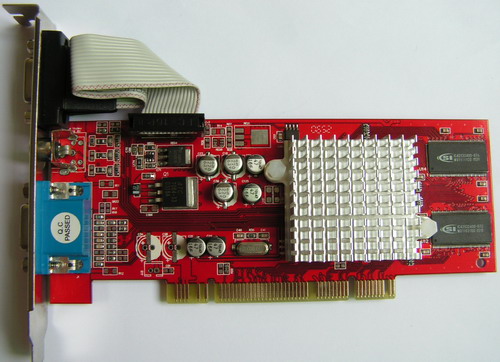 生产各种PCI显卡厂家(www.hisharecn.com)|工控专用显卡|服务器专用显示卡|半高p