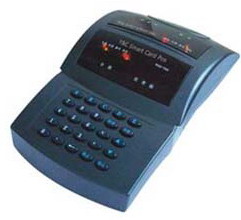 IC卡台式消费机