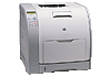 HP Color LaserJet 3550 系列彩色激光打印机