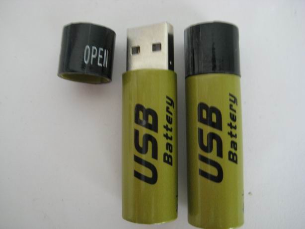 【德骏电子】USB电池、充电电池、USB冲电电池、新奇特产品