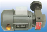CB-0.8系列减速机润滑泵
