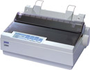 Epson针式打印机 LQ-300K+II